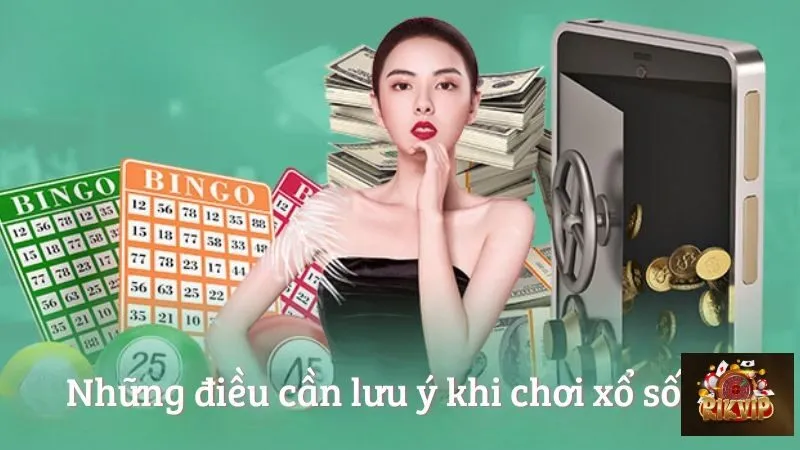 Xổ số Rikvip mang đến cho người chơi những trải nghiệm độc đáo